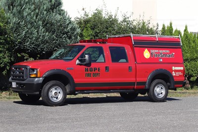 FireSmart