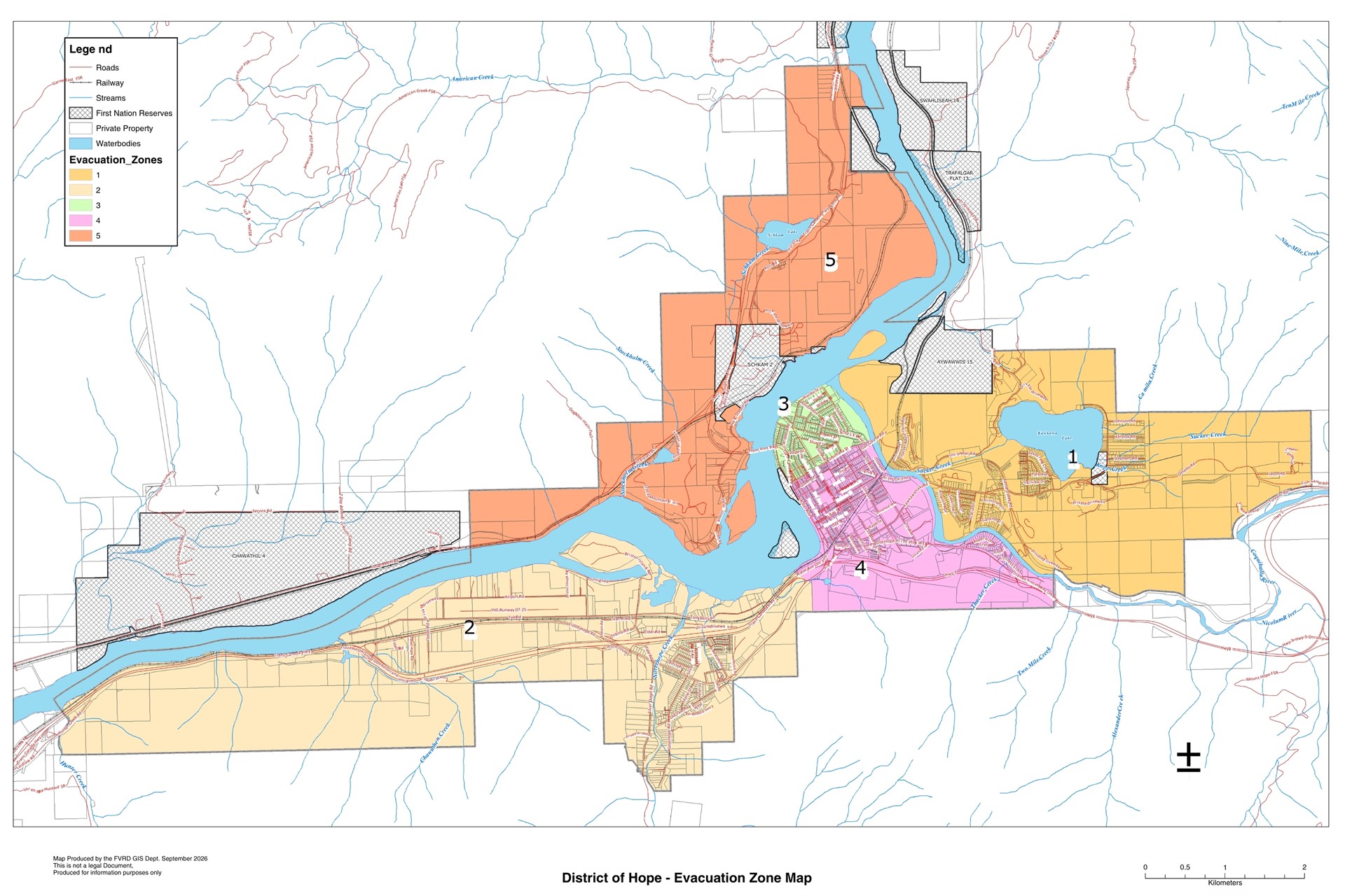 District_of_Hope_Evacuation_Map