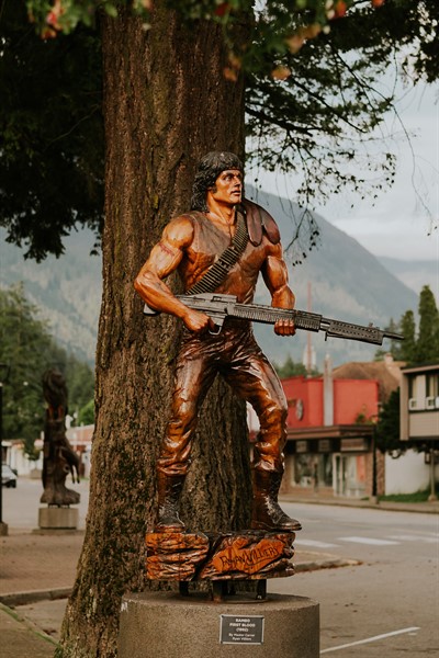 Rambo